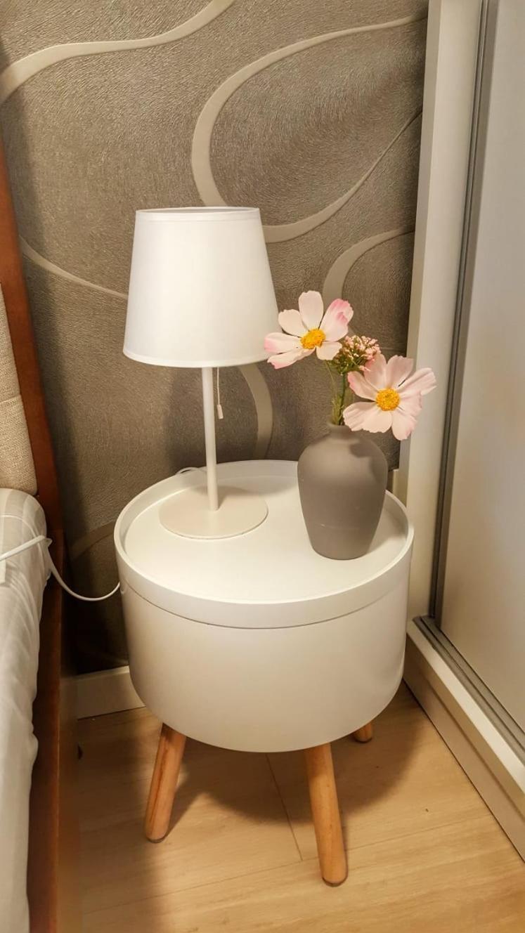 Elias Central Apartment - 2 Bedrooms & Free Parking オラデア エクステリア 写真